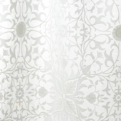 Pure Net Ceiling Applique Paper White