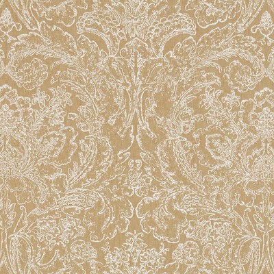 Courtney Damask Sepia