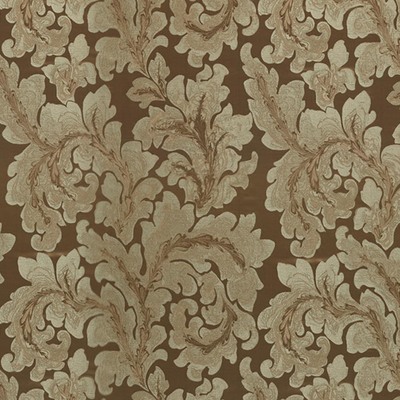 Acantha Silk Antique Bronze