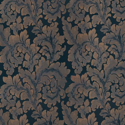 Acantha Silk Prussian Blue