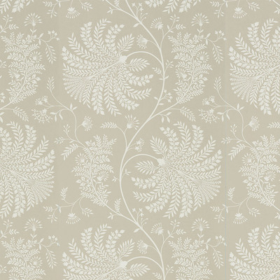 Mapperton Linen/Cream