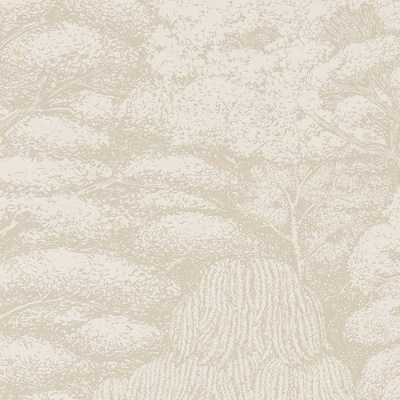 Woodland Toile Ivory/Neutral