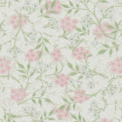 Jasmine Blossom Pink/Sage