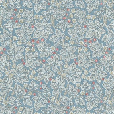 Bramble Pale Blue