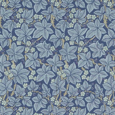 Bramble Indigo