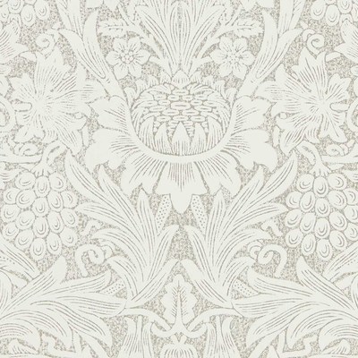 Pure Sunflower Chalk/Silver