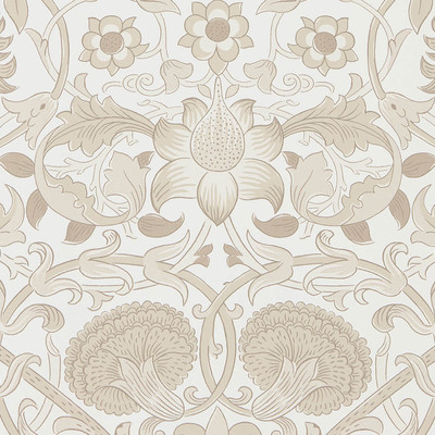 Pure Lodden Ivory/Linen