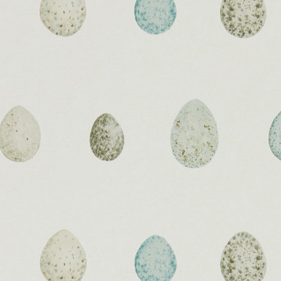 Nest Egg Eggshell/Ivory