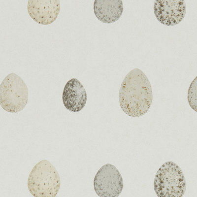 Nest Egg Almond/Stone