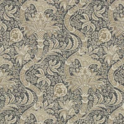 Indian Charcoal/Nickel