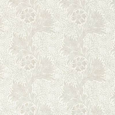 Pure Marigold Print Lightish Grey