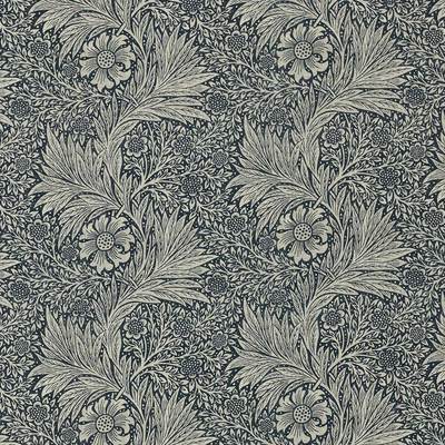 Pure Marigold Print Black Ink
