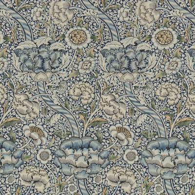 Wandle Blue/Stone