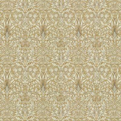 Snakeshead Gold/Linen