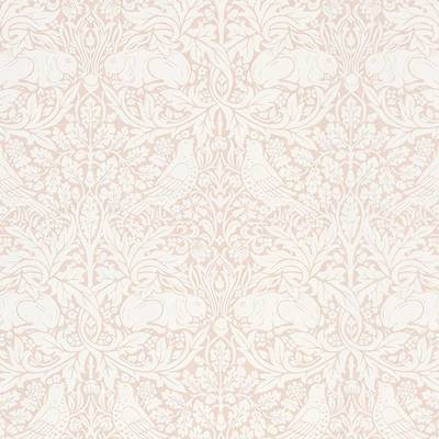 Pure Brer Rabbit Faded Sea Pink