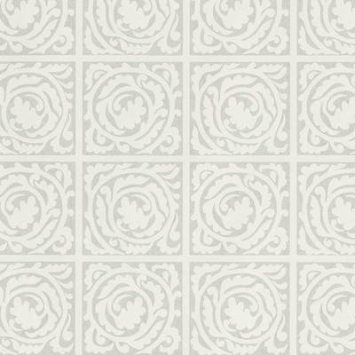 Pure North Scroll Lightish Grey