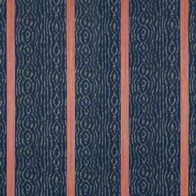 Lennox Stripe Inigo/Sunstone