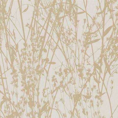 Meadow Canvas Wheat/Cream
