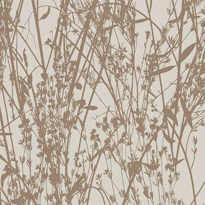 Meadow Canvas Gilver/Linen
