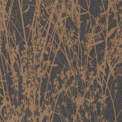 Meadow Canvas Bronze/Charcoal