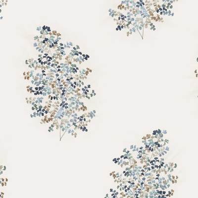Wendell Indigo/Wedgewood