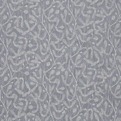 Trailing Sycamore Weave Charcoal