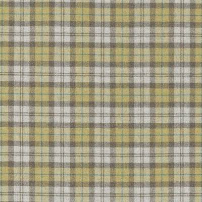 Fenton Check Caraway/Green