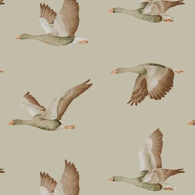 Elysian Geese Briarwood