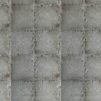 Lusture Tile Pewter