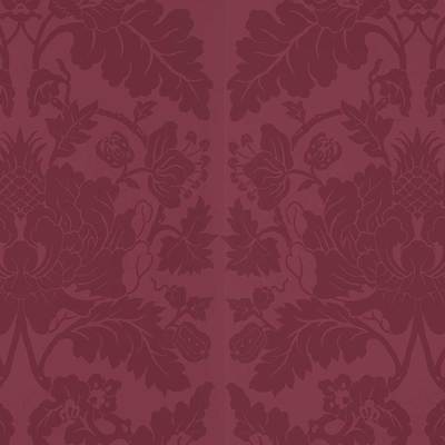 Villandry Cinnabar