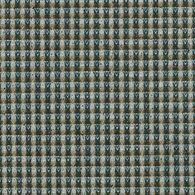 Terra brazil Bleu paon