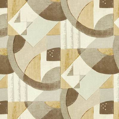 Abstract 1928 Taupe