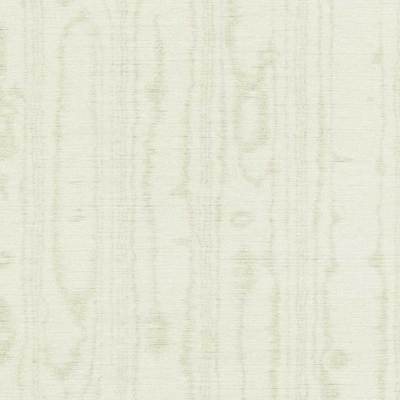 Watered Silk Platinum Grey