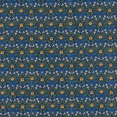 Eye Bright Indigo
