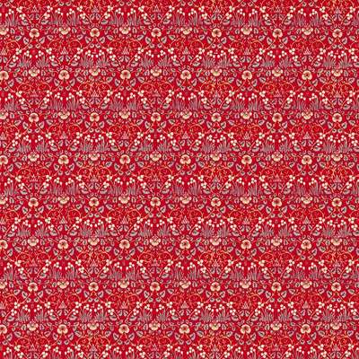 Eye Bright Red