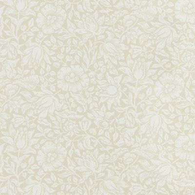 Mallow Cream Ivory