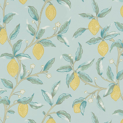Lemon Tree Wedgewood