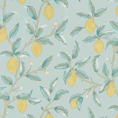 Lemon Tree Wedgewood