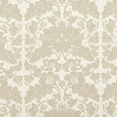 Villandry Weave White Opal