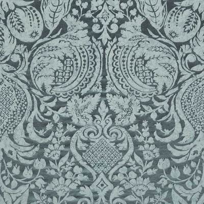 Mitford Weave Mercury