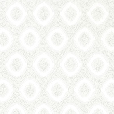 Tallulah Plain Perfect White