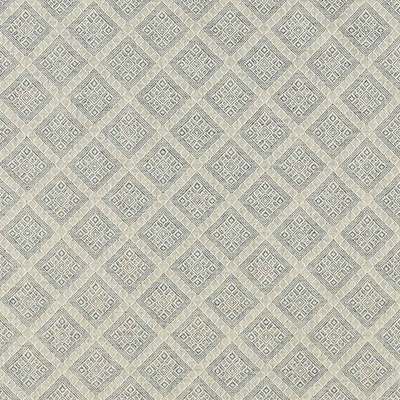 Baroda China Blue