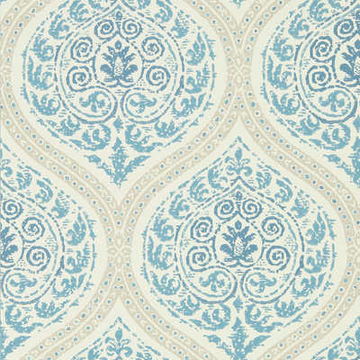 Madurai Indigo