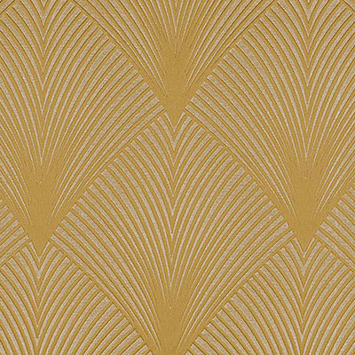 Danseuse Jaune
