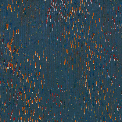 Coup De Foudre Bleu Egyptien