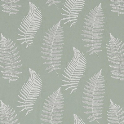 Fern Embroidery Mist