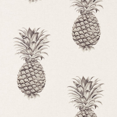 Pineapple Royal Graphite/Linen