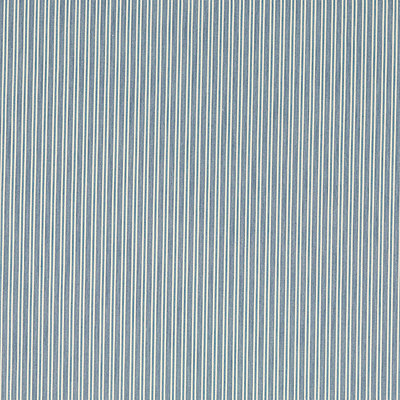 Melford Stripe Chambray