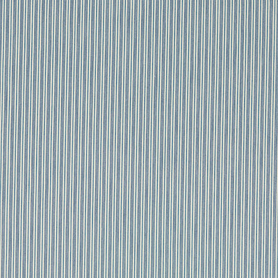 Melford Stripe Chambray