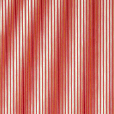 Melford Stripe Rowan Berry